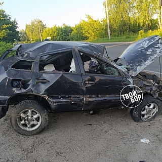 Что случилось на Красногорке? 3