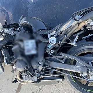 Подробности смертельного ДТП у Борского моста 1