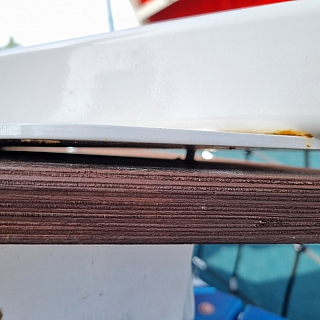 Что не так с новым сквером в Октябрьском? 1