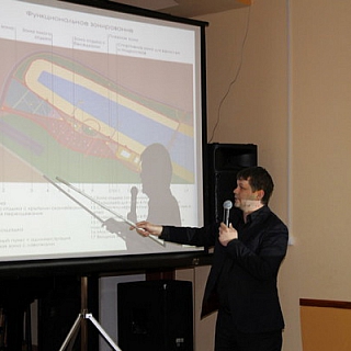 Благоустройство общественного пространства "Пляжная зона на озере Юрасовское" 4