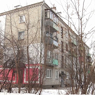 В двух из трех проверенных госжилинспекцией домов выявлены нарушения 1