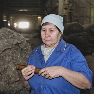 Одно из старейших борских предприятий отпраздновало 90-летний юбилей 8