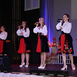 27 ноября День города Бор! 8