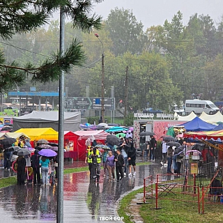 А, может, еще и с Новым годом объединим? 9