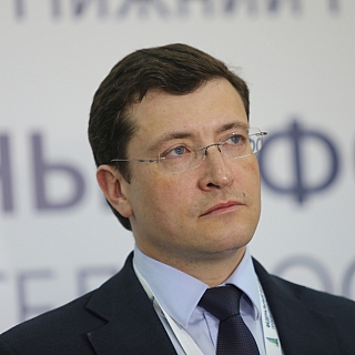 Глеб Никитин: «Нижегородская область станет одним из первых регионов в стране с комплексным подходом по повышению производительности труда» 1
