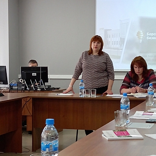 Борские сельхозпроизводители обсудили планы на 2021 год 1