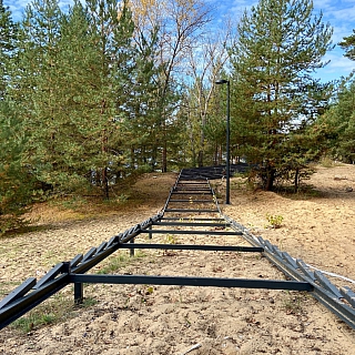 Чуда на Моховых горах в октябре не произойдет 2