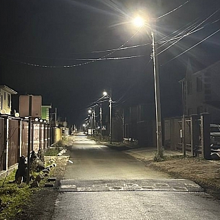 Света много не бывает... 3