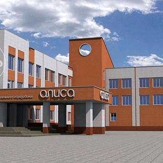 На Бору отремонтируют "легенду" 2