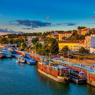 Удивительный факт про Бор и Нижний 1