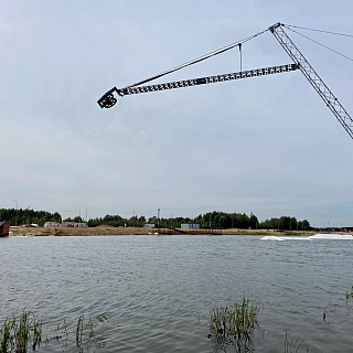 Достроят ли вейк-парк на Бору? 1