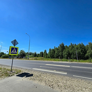 У Бездонки начинается большое строительство 1