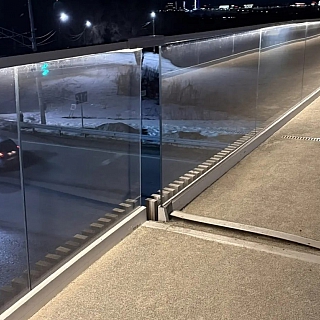 А когда отремонтируют мост на Бору? 5