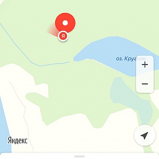 Опасная свалка нефтеотходов обнаружена на Бору 5