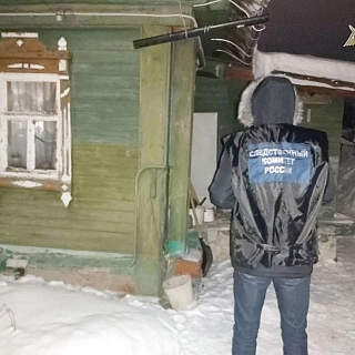 На Бору возбуждено уголовное дело по факту гибели 2 человек 2