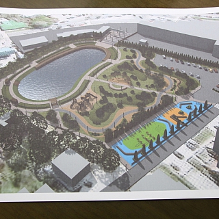 Заседание комиссии по формированию комфортной городской среды прошло в администрации г.о. г. Бор 5