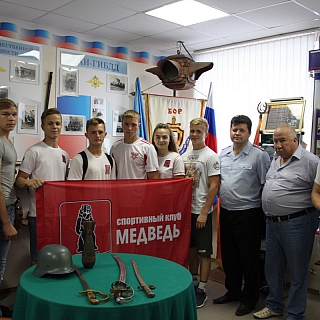 В Нижегородской области продолжается акция  «Каникулы с Общественным советом» 5