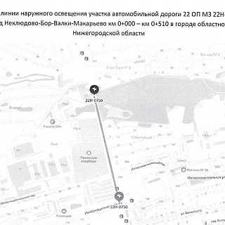 Светлая новость про борский свет 5