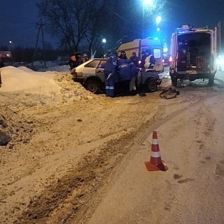 Авария на Кольцова. Подробности происшествия 2