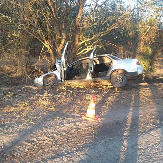 По вине пьяных водителей пострадало несколько человек на Бору 3