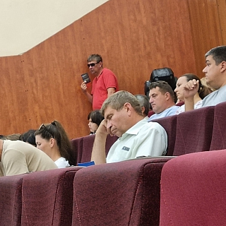 Что ждёт жителей Бора в связи с реформой маршрутной сети 1