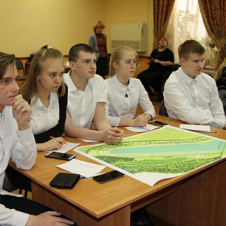 Благоустройство общественного пространства "Пляжная зона на озере Юрасовское" 3