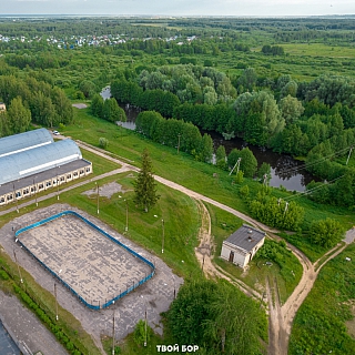 Обсуждение сквера состоится в Б.Пикино 2