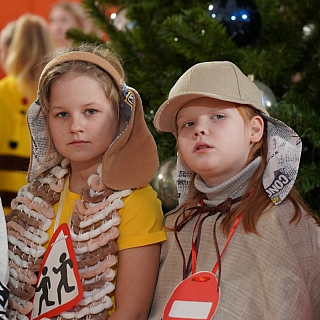 Уважаемые водители и родители! 3