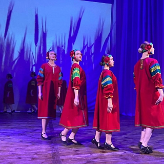 Совсем скоро наша страна отметит молодой, но важный праздник – День народного единства 7