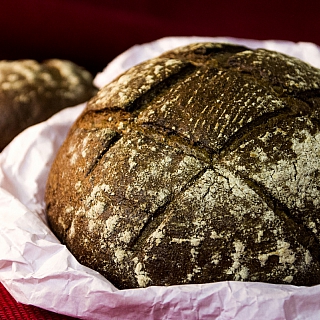 Уникальный хлеб и выпечка от компании "Традиция" появятся в борских магазинах 5