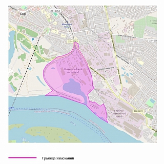 На Бору планируют провести масштабные изыскания 1