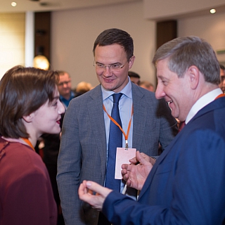 Новый конкурс для малых городов – новые участники 2