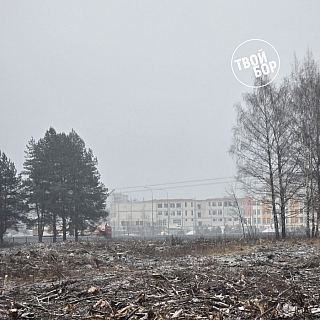 Фото с Бездонки для истории 2