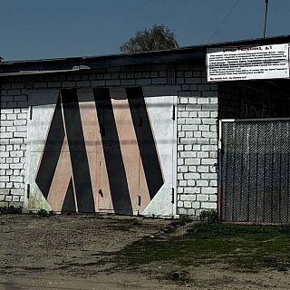 Борчане помнят и гордятся 2