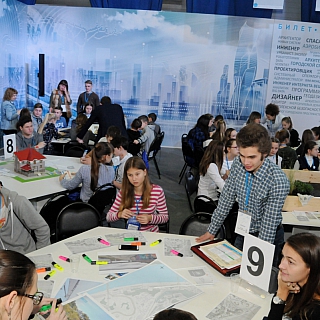 Никитин рассказал о “Билете в будущее” для нижегородских школьников 3