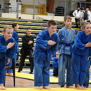 Пост гордости за юных борчан! 7