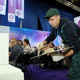 Никитин рассказал о “Билете в будущее” для нижегородских школьников 5