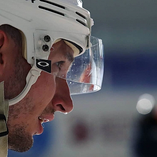 Хоккейный клуб "Динамо" Москва на Бору 6