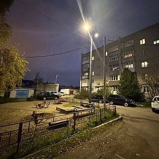 Две светлые новости 3