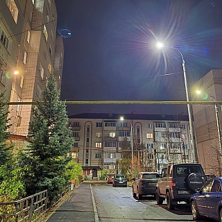 Благоустройство делится светлыми новостями 3