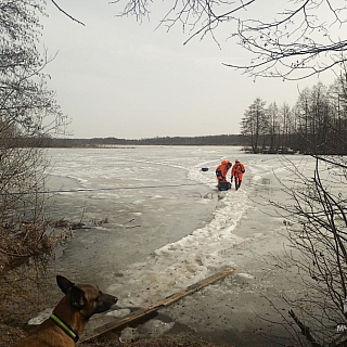 Трагедия на Бору 1