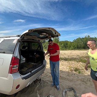 И снова Бор не без добрых людей 3