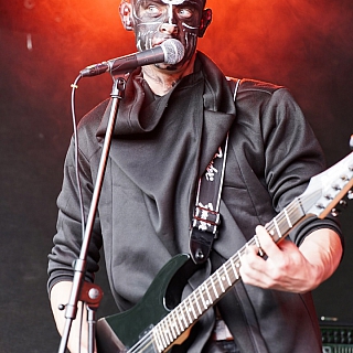 В Макаренко прошёл главный борский музыкальный фестиваль 4