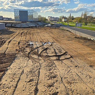 Территорию около моста на Волгоречье ждёт дальнейшее благоустройство 2