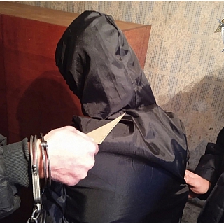 Возлюбленный чуть не убил свою любовь на Бору 1