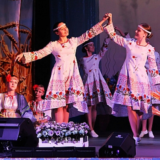 Поздравляем танцевальный коллектив "Джангл" с очередным успехом 5