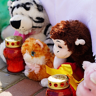 На Бору вспомнили трагические события в Беслане 2