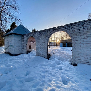 Что хотите видеть в парке? 2