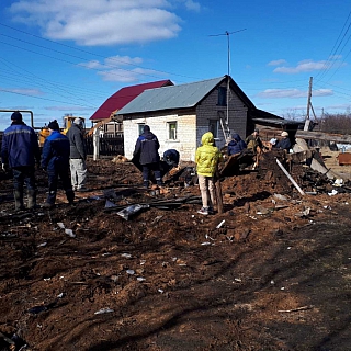 Более 9 тысяч человек проголосовало за борские объекты 2