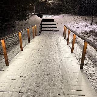 Предупреждение для борских вандалов 2